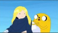 image Adventure Time season 8 episode 19