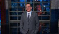 image The Late Show with Stephen Colbert season 3 episode 184