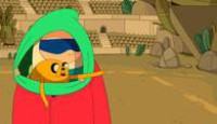 image Adventure Time season 3 episode 8