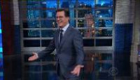 image The Late Show with Stephen Colbert season 2 episode 134
