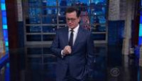 image The Late Show with Stephen Colbert season 2 episode 82
