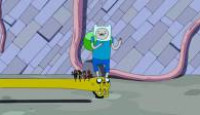 image Adventure Time season 2 episode 22