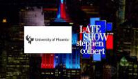 image The Late Show with Stephen Colbert season 3 episode 145