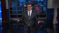 image The Late Show with Stephen Colbert season 2 episode 141