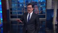 image The Late Show with Stephen Colbert season 2 episode 77