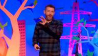 image Dave Gorman: Modern Life is Goodish season 4 episode 5