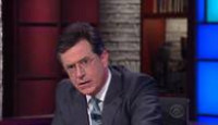 image The Late Show with Stephen Colbert season 1 episode 133
