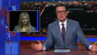 image The Late Show with Stephen Colbert season 3 episode 185