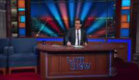 image The Late Show with Stephen Colbert season 3 episode 51