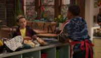 image Raven's Home season 2 episode 13