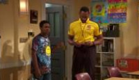 image Raven's Home season 3 episode 18