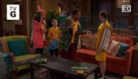 image Raven's Home season 3 episode 21