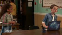 image Raven's Home season 3 episode 25
