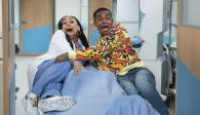 image Raven's Home season 5 episode 1