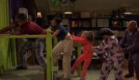image Raven's Home season 5 episode 23