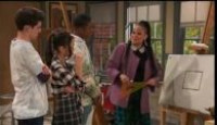 image Raven's Home season 5 episode 8
