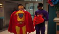 image Raven's Home season 6 episode 8