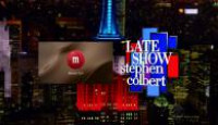 image The Late Show with Stephen Colbert season 3 episode 87