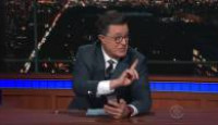 image The Late Show with Stephen Colbert season 3 episode 152