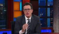 image The Late Show with Stephen Colbert season 2 episode 13
