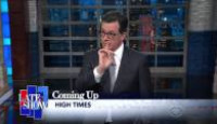 image The Late Show with Stephen Colbert season 3 episode 63