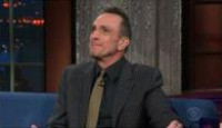 image The Late Show with Stephen Colbert season 4 episode 127