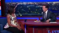image The Late Show with Stephen Colbert season 1 episode 15