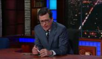 image The Late Show with Stephen Colbert season 2 episode 133