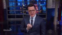 image The Late Show with Stephen Colbert season 2 episode 111