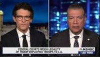 image The Last Word with Lawrence O'Donnell season 2025 episode 206