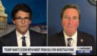 image The Last Word with Lawrence O'Donnell season 2025 episode 207