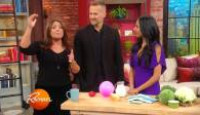 image Rachael Ray season 12 episode 115
