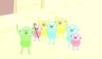 image Adventure Time season 1 episode 26
