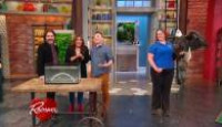 image Rachael Ray season 12 episode 102