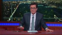 image The Late Show with Stephen Colbert season 1 episode 185