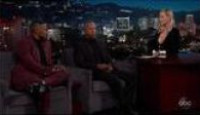 image Jimmy Kimmel Live season 17 episode 169
