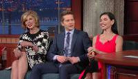 image The Late Show with Stephen Colbert season 1 episode 131