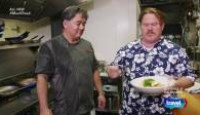 image Man v. Food season 6 episode 14