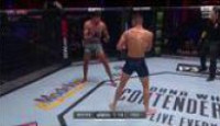 image Dana White's Tuesday Night Contender Series season 3 episode 6