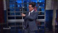 image The Late Show with Stephen Colbert season 2 episode 137
