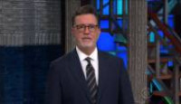 image The Late Show with Stephen Colbert season 4 episode 1