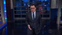image The Late Show with Stephen Colbert season 2 episode 114