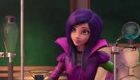 image Descendants: Wicked World season 1 episode 12