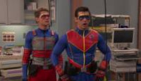 image Henry Danger season 5 episode 1