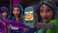 image Descendants: Wicked World season 2 episode 1