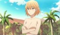 image YU-NO: A girl who chants love at the bound of this world. season 1 episode 20