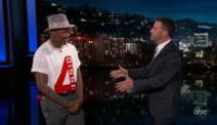image Jimmy Kimmel Live season 17 episode 62