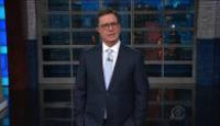 image The Late Show with Stephen Colbert season 3 episode 153