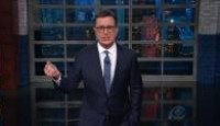 image The Late Show with Stephen Colbert season 3 episode 159