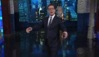 image The Late Show with Stephen Colbert season 2 episode 124